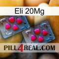 Eli 20Mg 14